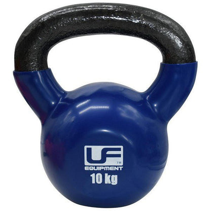 Urban Fitness Cast Iron Kettlebell - ABC School Supplies
