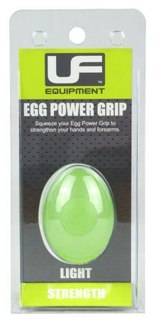 Urban Fitness Egg Power Grip - ABC School Supplies
