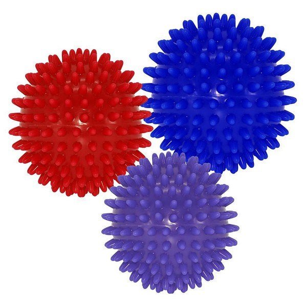 Urban Fitness Massage Balls Set - ABC School Supplies