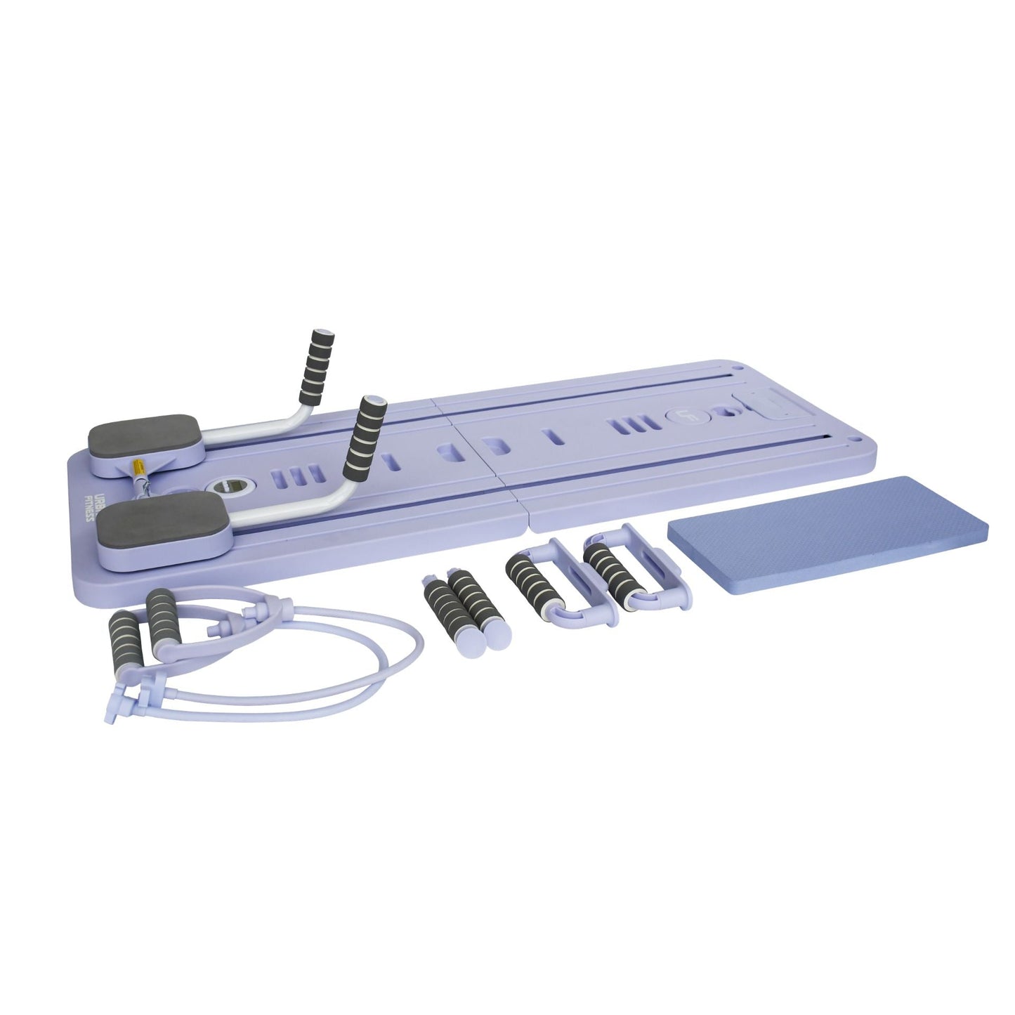 Urban Fitness multifunctional Pilates Reformer Board - ABC School Supplies