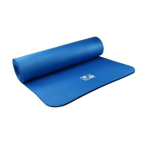 Urban Fitness NBR Fitness Mat 183 x 61cm x 10mm - ABC School Supplies