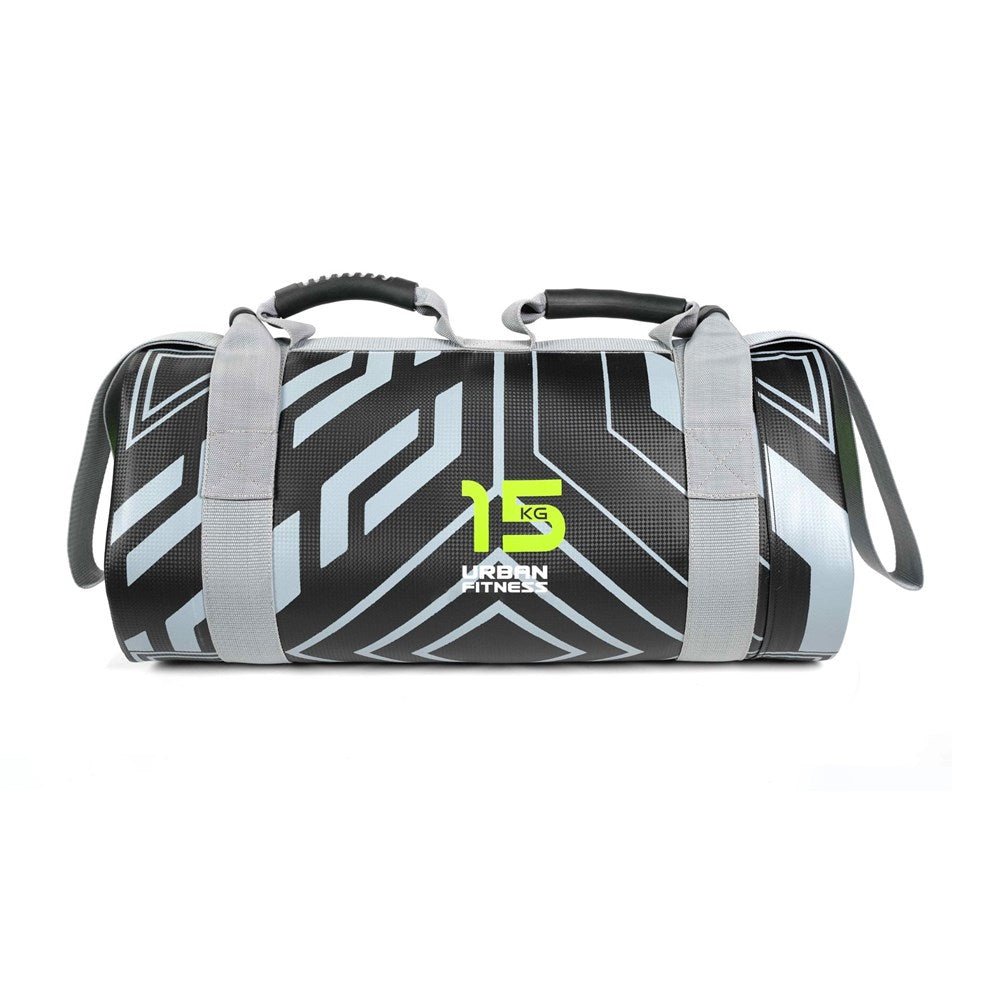 Urban Fitness Power Bag - ABC School Supplies