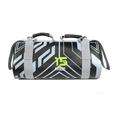 Urban Fitness Power Bag - ABC School Supplies
