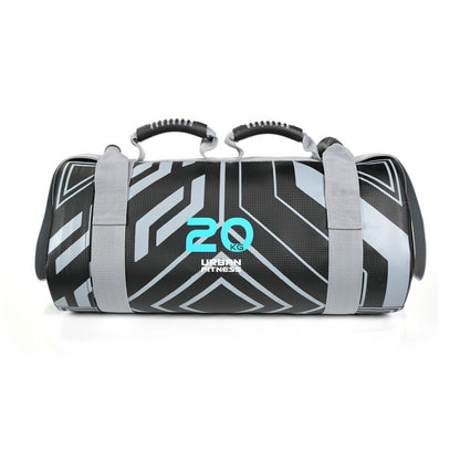 Urban Fitness Power Bag - ABC School Supplies