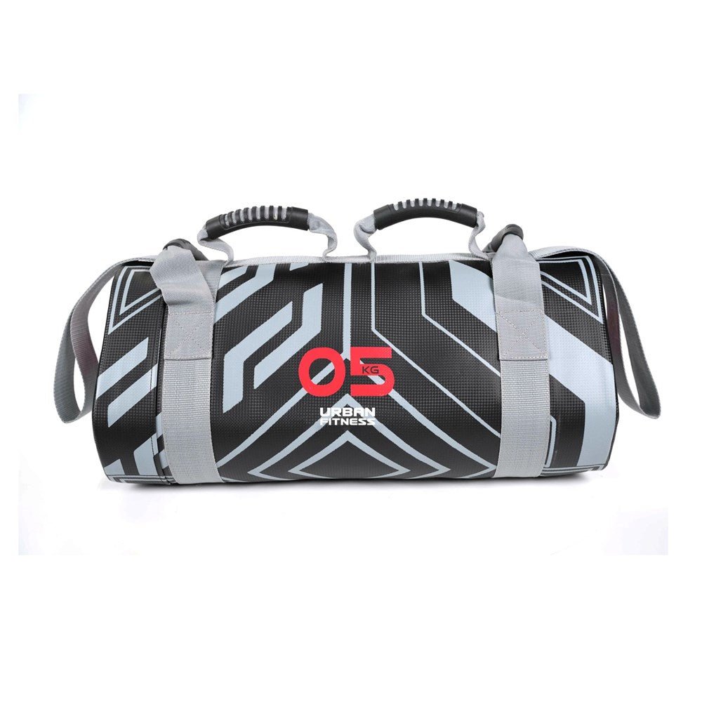 Urban Fitness Power Bag - ABC School Supplies