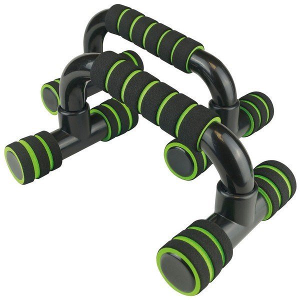 Urban Fitness Push Up Bars - ABC School Supplies