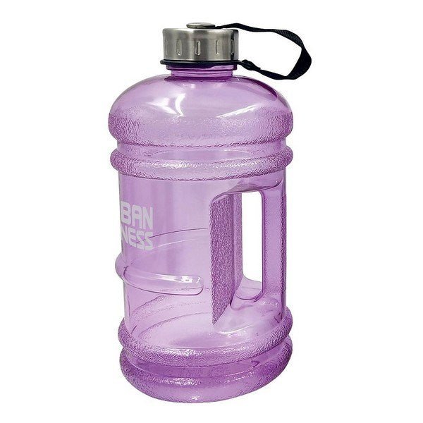 Urban Fitness Quench 2.2L Water Bottle - ABC School Supplies