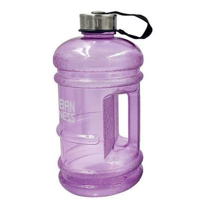Urban Fitness Quench 2.2L Water Bottle - ABC School Supplies