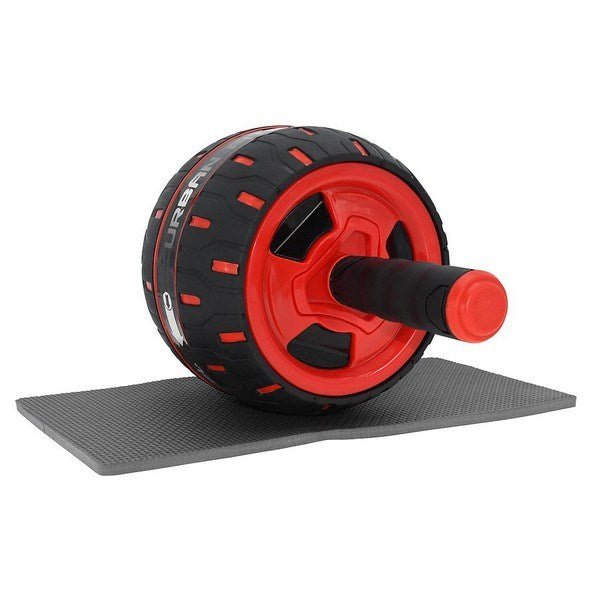 Urban Fitness Rebound Ab Wheel - ABC School Supplies