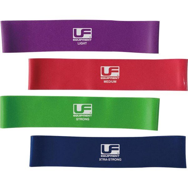 Urban Fitness Resistance Band Loop 12 Inch - ABC School Supplies
