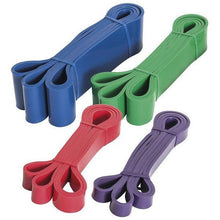 Urban Fitness Resistance Loops - ABC School Supplies