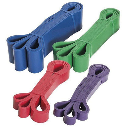 Urban Fitness Resistance Loops - ABC School Supplies