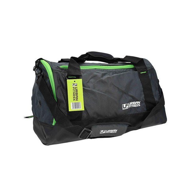 Urban Fitness Small Holdall Bag - ABC School Supplies