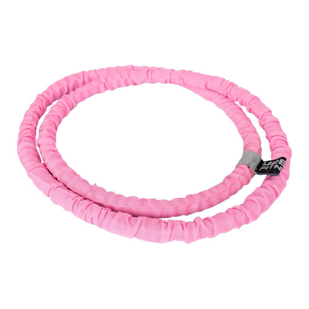 Urban Fitness Soft Weighted Hula Hoop - ABC School Supplies
