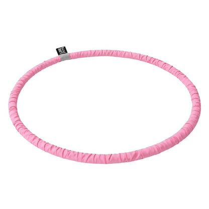 Urban Fitness Soft Weighted Hula Hoop - ABC School Supplies
