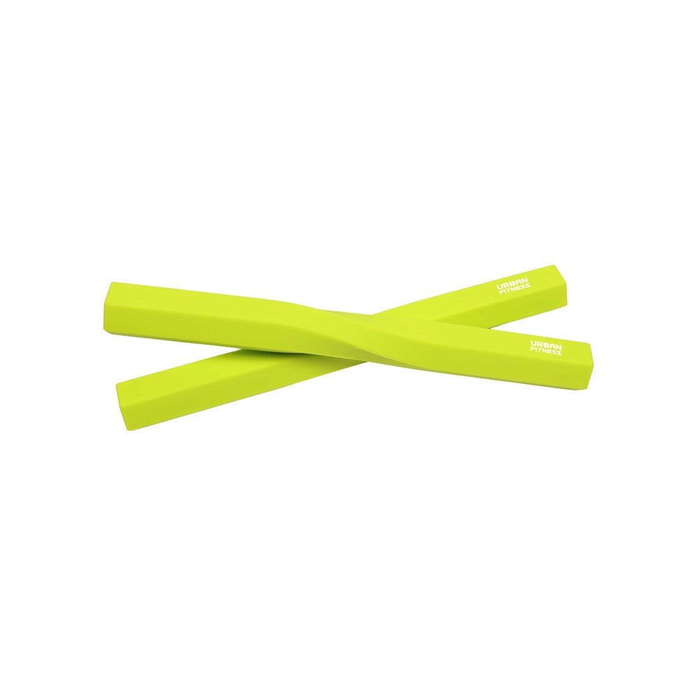 Urban Fitness Twist & Flex Resistance Bar - ABC School Supplies