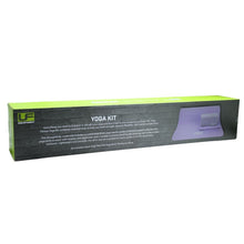 Urban Fitness Yoga Kit - ABC School Supplies