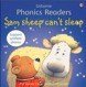 Usborne Phonics Readers: Sam Sheep Can't Sleep - ABC School Supplies