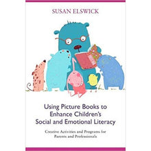 Using Picture Books To Enhance Children - Social And Emotional Literacy - ABC School Supplies