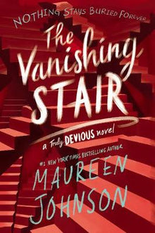 Vanishing Stair - ABC School Supplies