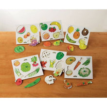 Veg Peg Boards - ABC School Supplies