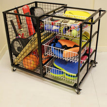 Versatile Storage Trolley - ABC School Supplies