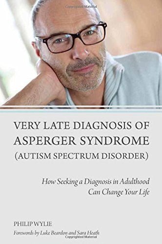 Very Late Diagnosis Of Asperger Syndrome (Autism Spectrum Disorder) - ABC School Supplies