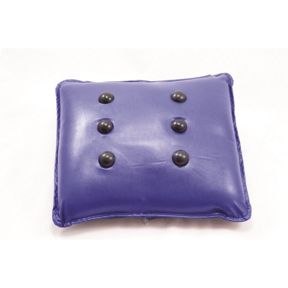 Vibrating Pillow - Unadapted - Orange - ABC School Supplies
