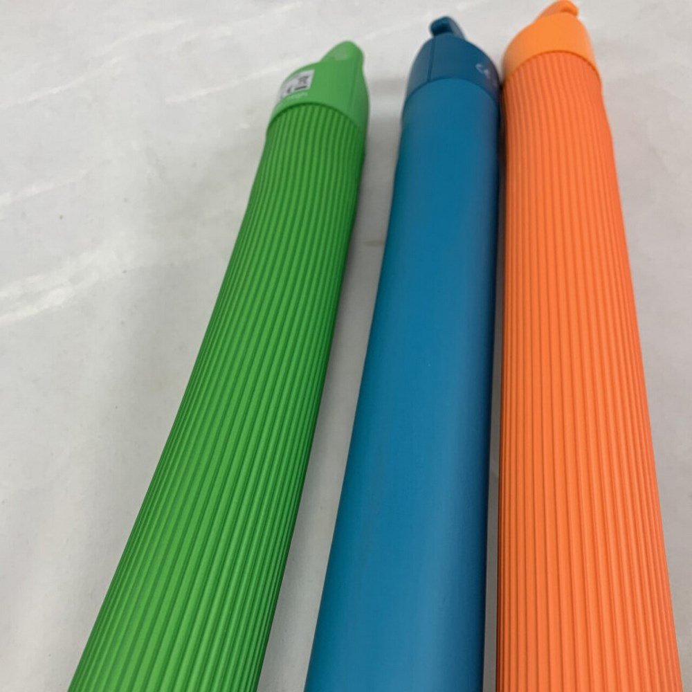 Vibrating Snake - Blue Smooth - ABC School Supplies