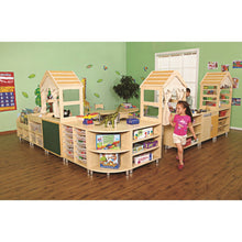 Victoria Corner Unit - ABC School Supplies