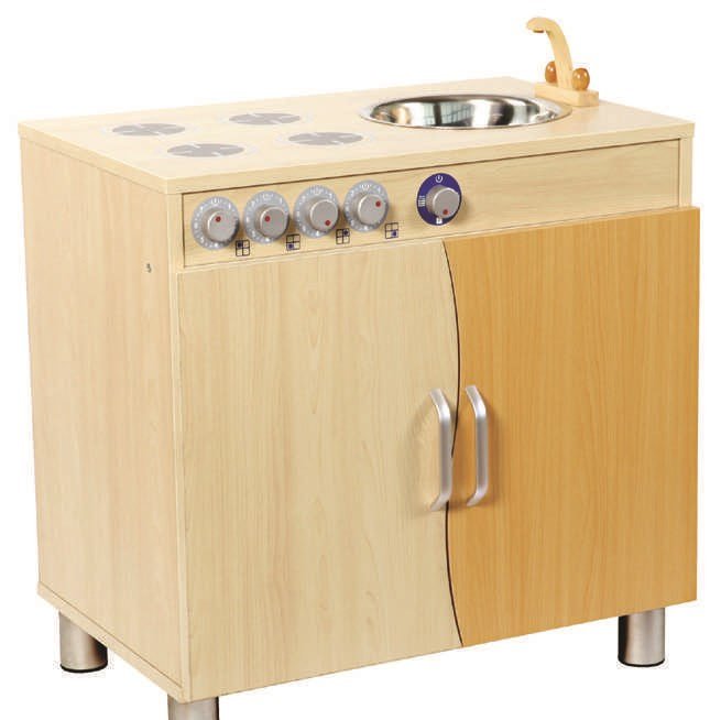 Victoria Kitchen - ABC School Supplies