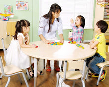 Victoria Tables - ABC School Supplies