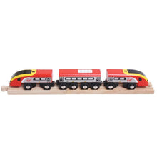 Virgin Trains Pendolino - ABC School Supplies