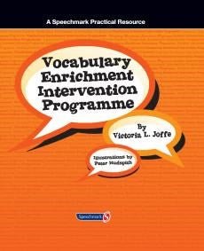 Vocabulary Enrichment Programme - ABC School Supplies