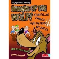 **Voyages Into Learning: Beware Of The Wolf - ABC School Supplies