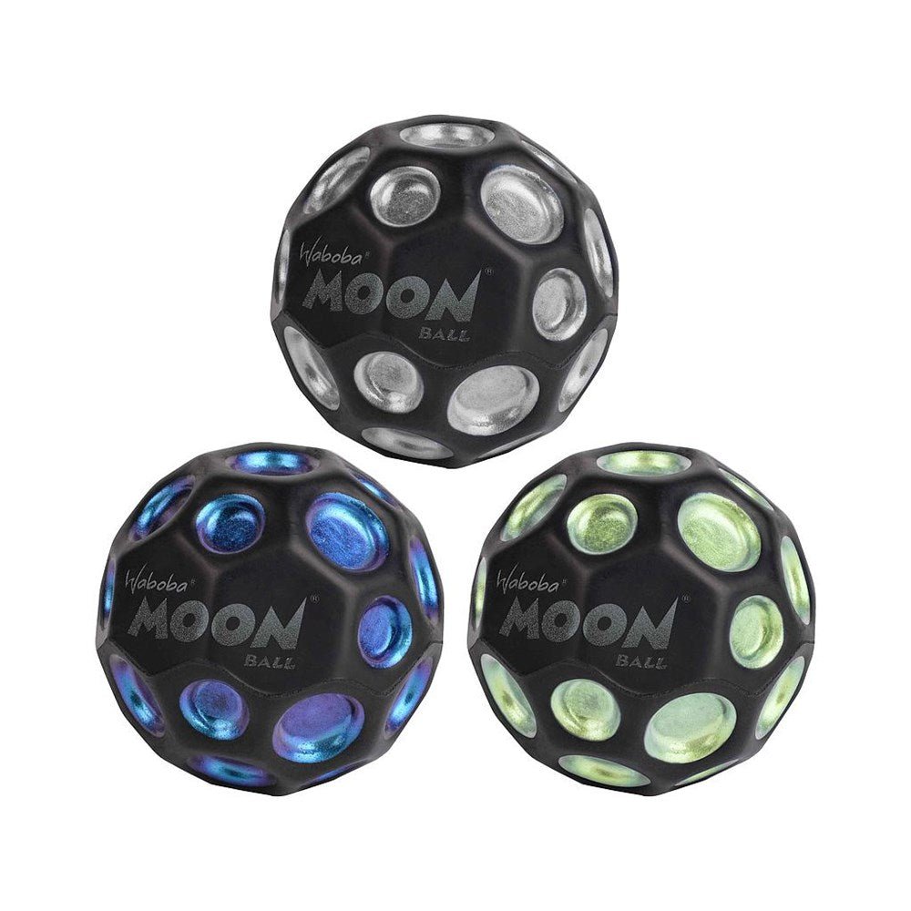 Waboba Dark Side of Moon Ball - ABC School Supplies