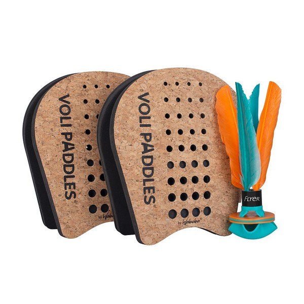 Waboba Voli Racket Set - ABC School Supplies