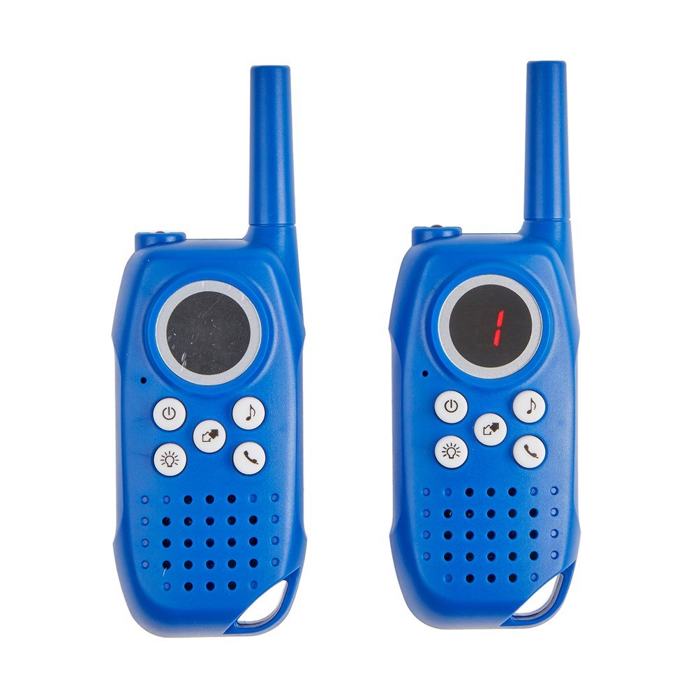 Walkie Talkies (Pack Of 2) - ABC School Supplies