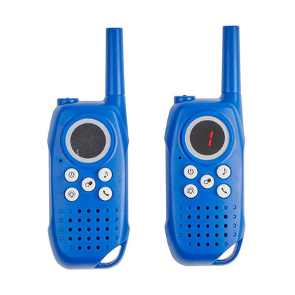 Walkie Talkies (Pack Of 2) - ABC School Supplies