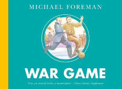 War Game - ABC School Supplies