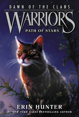 Warriors: Dawn of the Clans 6: Path of Stars - ABC School Supplies