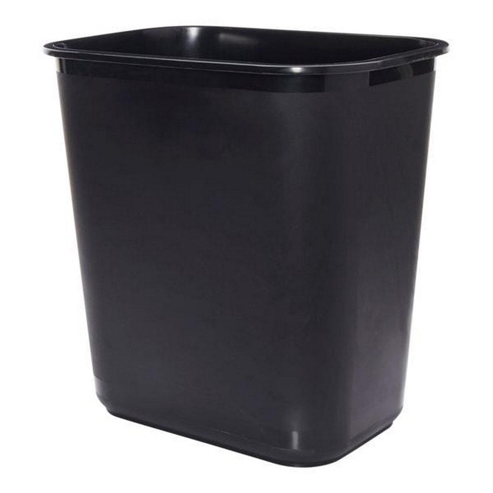 Waste Paper Trash Can - ABC School Supplies