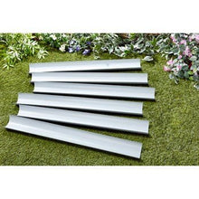 Water Channelling Set Of 6 - ABC School Supplies