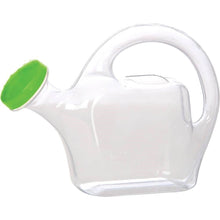 Watering Can Classic - Clear (Green) - ABC School Supplies