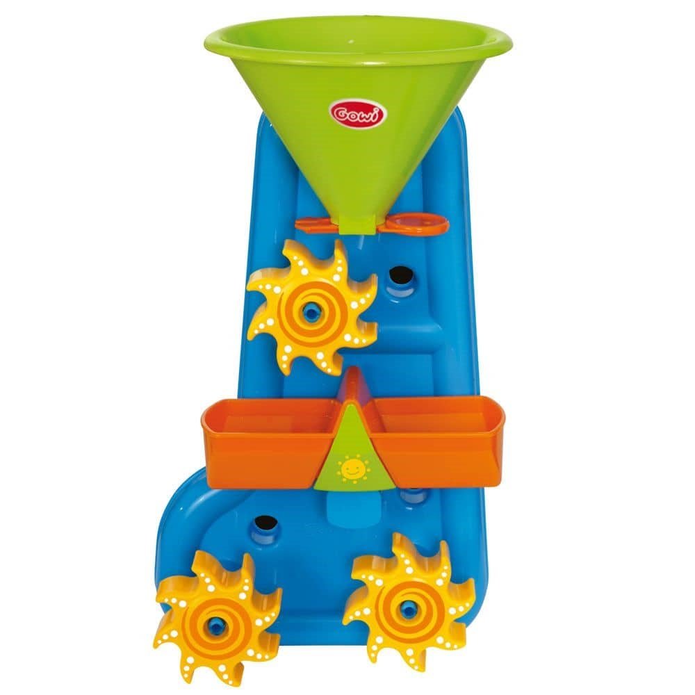 Watermill For Bath - ABC School Supplies