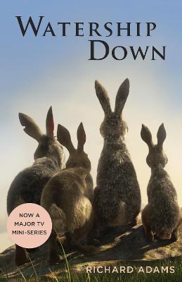 Watership Down - ABC School Supplies