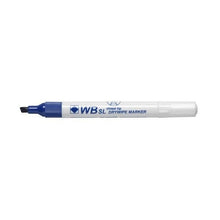 WB SL Drywipe Markers Bullet Point (Pack of 10) - ABC School Supplies
