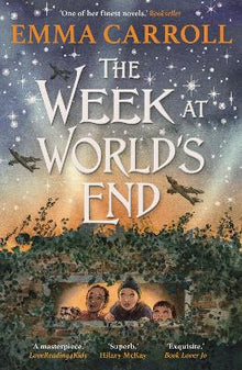 Week at World's End - ABC School Supplies