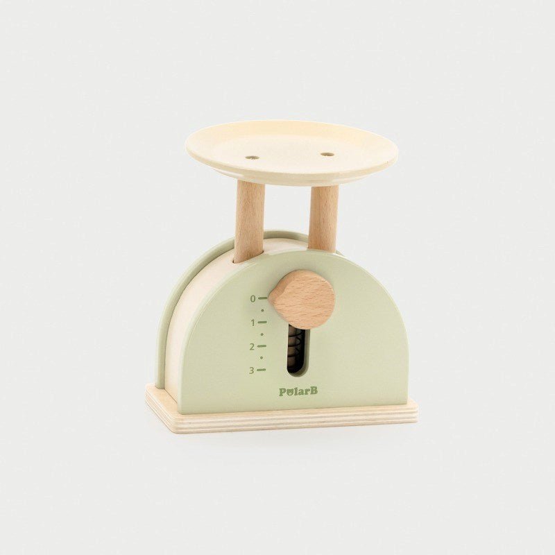 Weighing Scale - ABC School Supplies