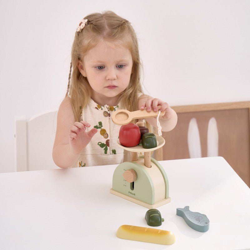 Weighing Scale - ABC School Supplies